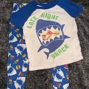2T pjs